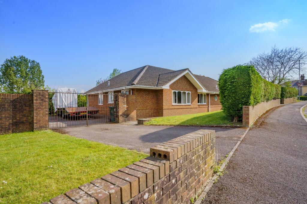 Main image of property: Shepherd Drive, Langstone, NP18