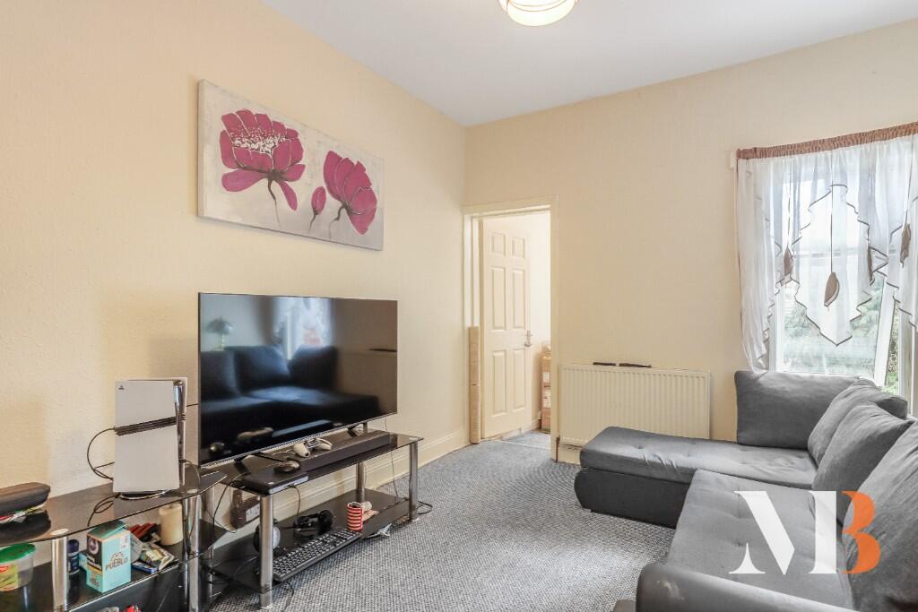 Brooklyn Road, Coventry, West Midlands, CV1 - Ansicht 2