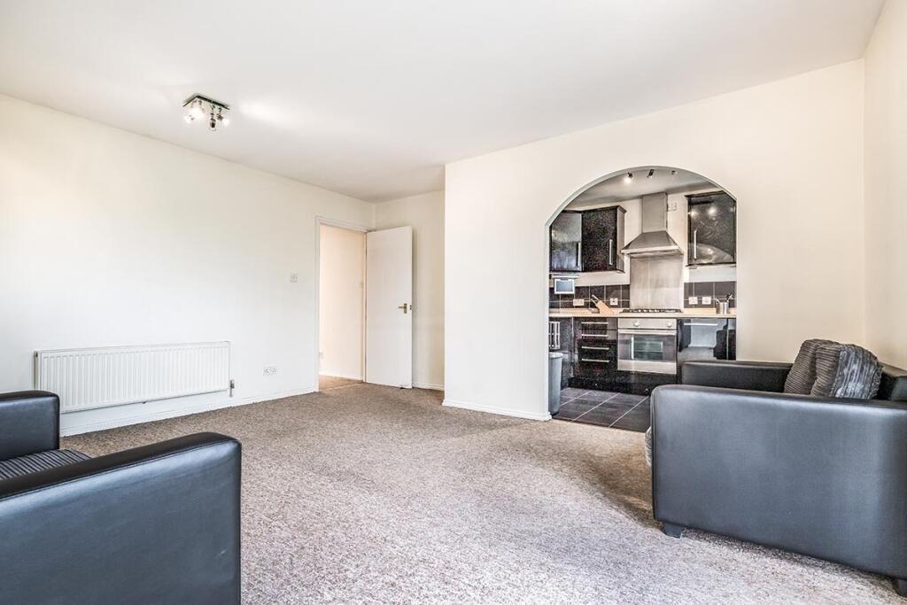 Apartment in Manchester - More