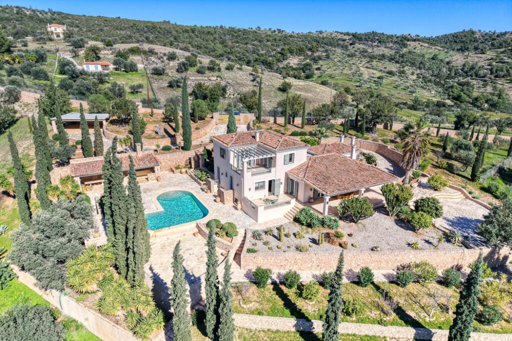 Main image of property: Peloponnese, Argolis, Portocheli