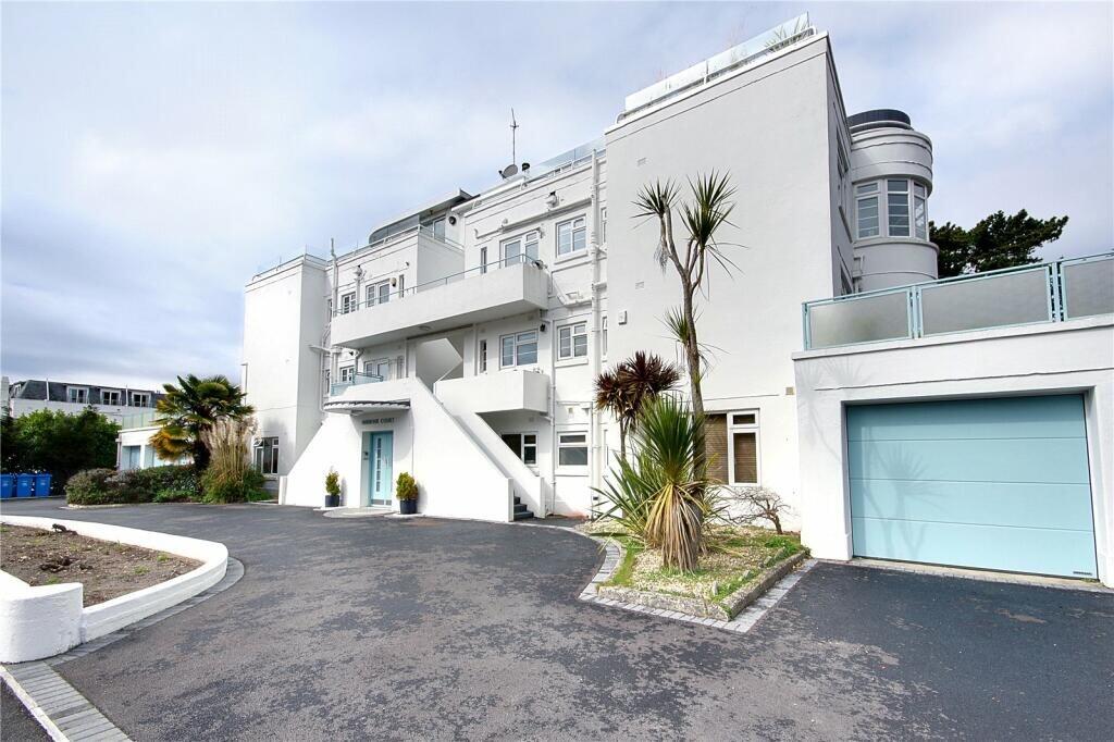 Main image of property: Chaddesley Glen, Sandbanks, Poole