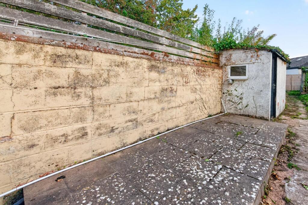 House in Cullompton - View 5