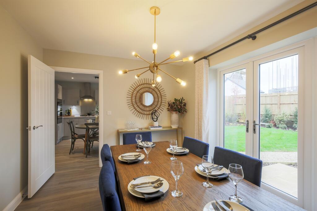 Main image of property: Snowdon Grange, Chard