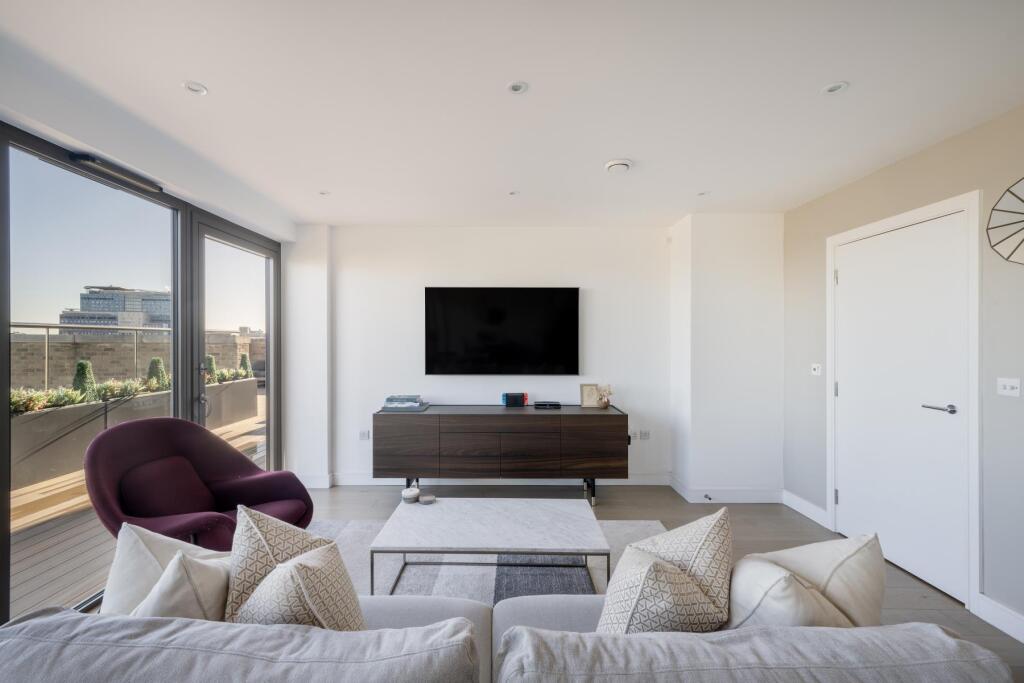 3 bedroom apartment for rent