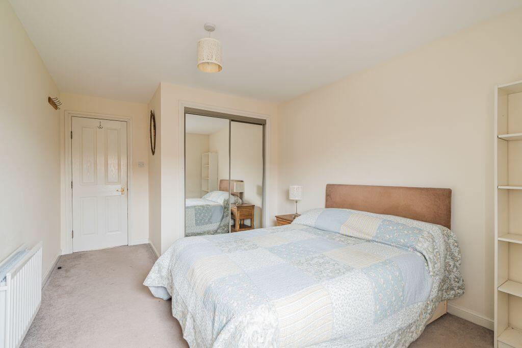Apartment in Edinburgh, Gorgie - View 5