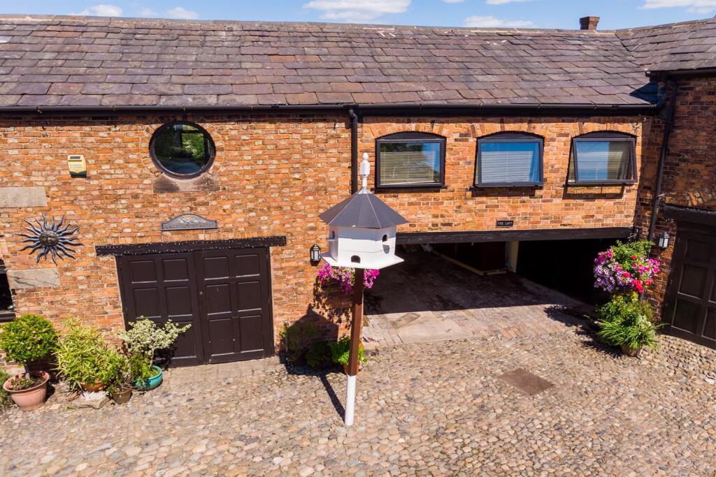 Main image of property: Rake House Mews, Lower Rake Lane, Helsby