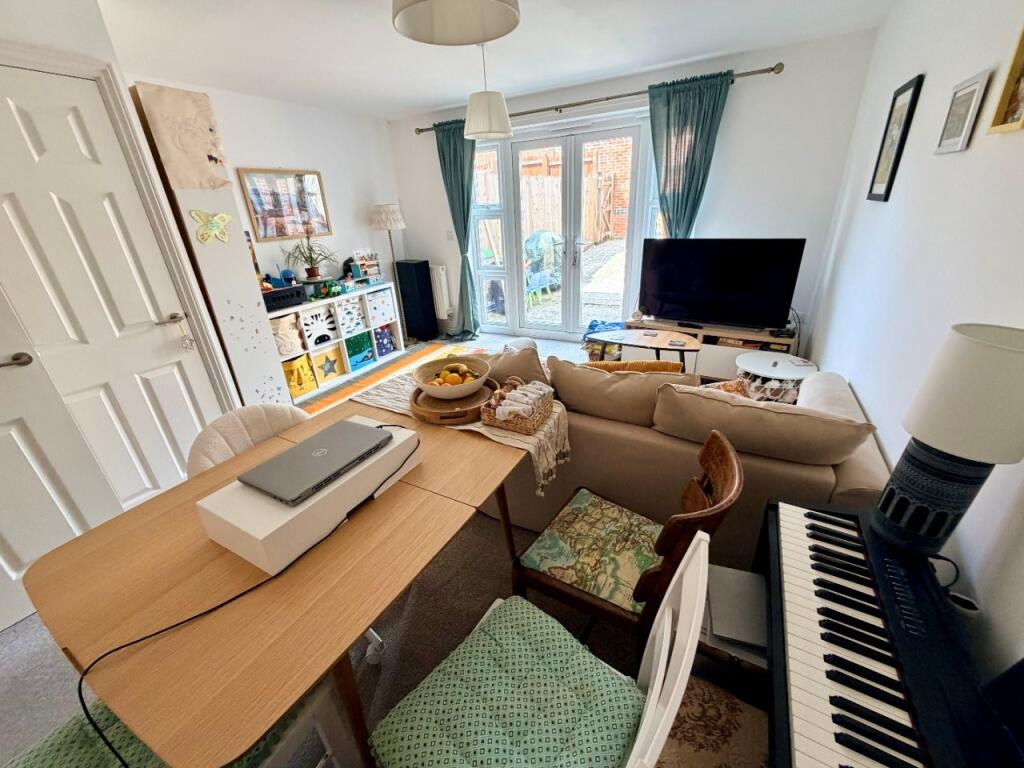 House in Basingstoke and Deane, Brookvale, Houndmills - View 5