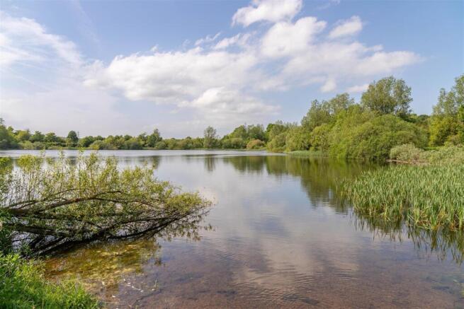 Escomb Nature Reserve
