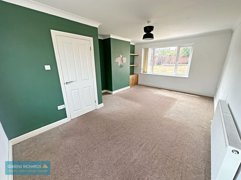House in Taunton - View 2