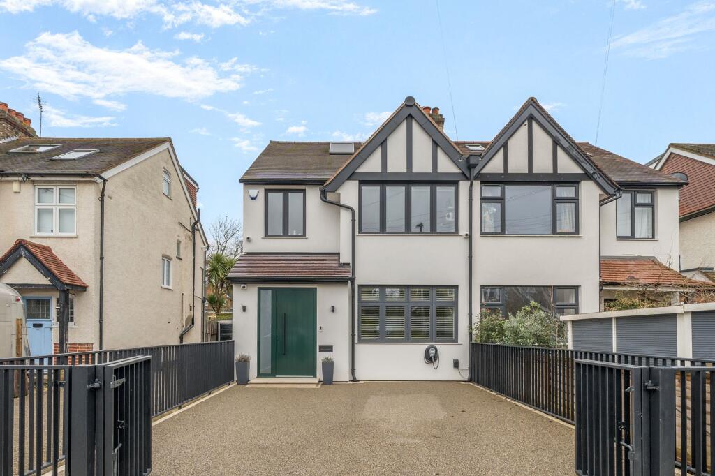 Main image of property: Dysart Avenue, Kingston Upon Thames, KT2