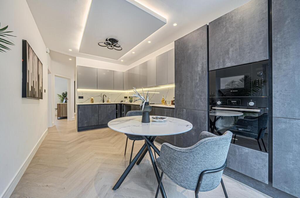 Lullington Garth, Woodside Park - View 5