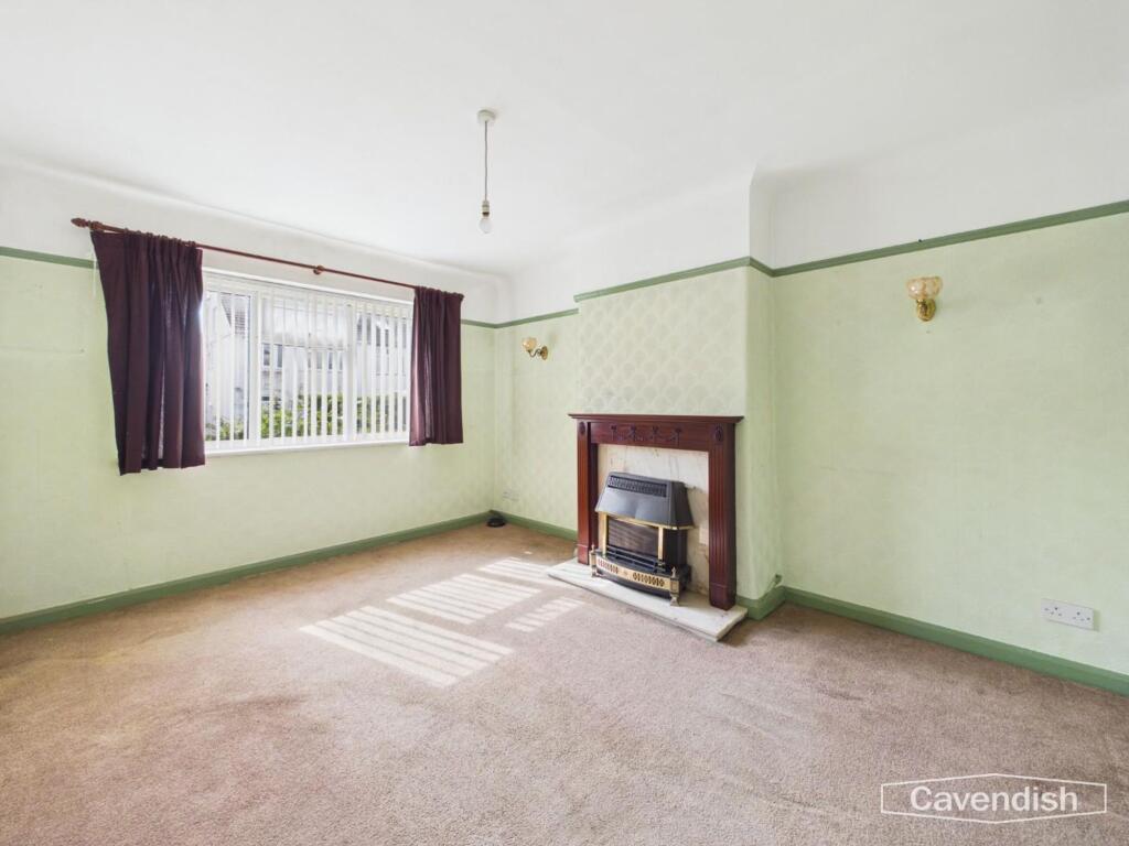 House in Chester, Newton, City of Chester - View 3