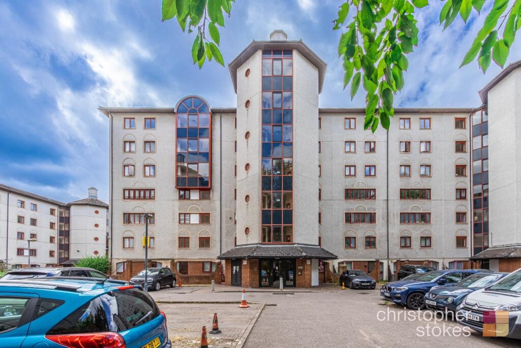 Main image of property: Westminster Court, Eleanor Way, Waltham Cross, Hertfordshire, EN8 7SH