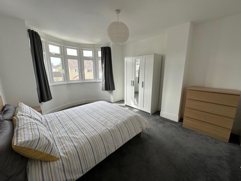 Main image of property: The Mead, Filton, Bristol