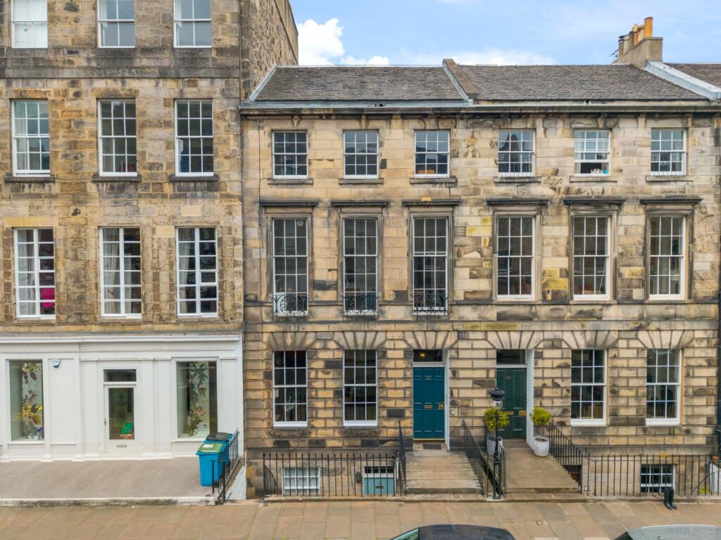 Main image of property: Northumberland Street, New Town, Edinburgh, Midlothian, EH3