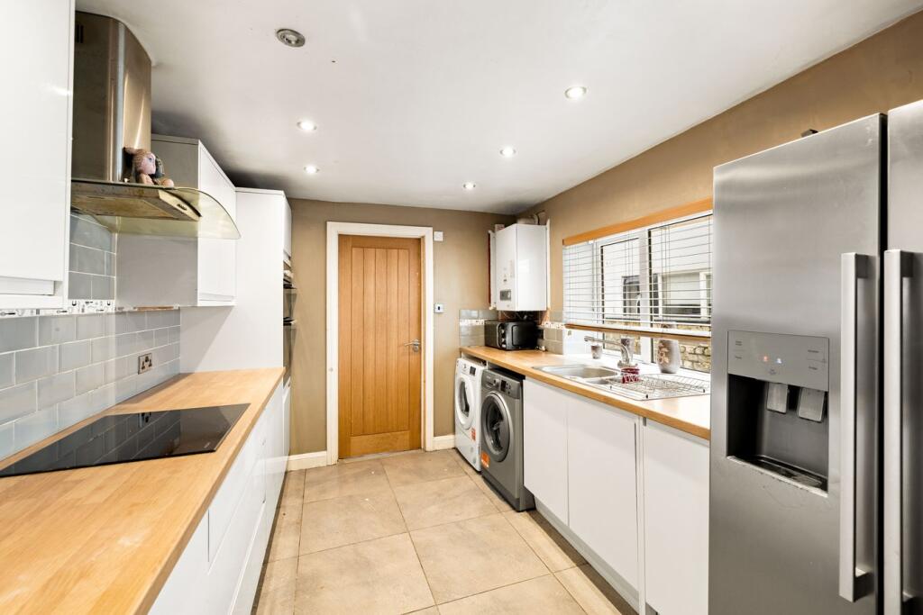 Main image of property: Buckland Avenue, Dover, CT16