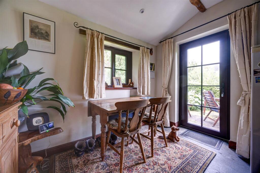 Additional image 10 of Douk Ghyll Cottage, Horton-In-Ribblesdale