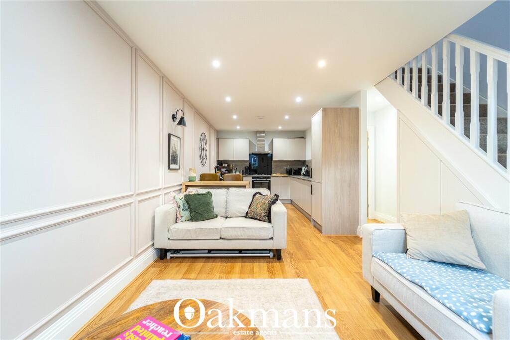 House in Birmingham, Selly Oak - View 4