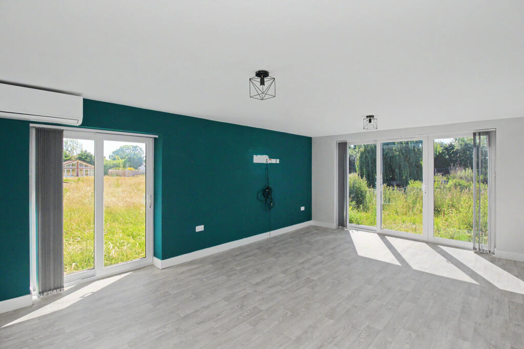 House in Doncaster - More