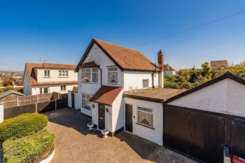 Main image of property: Alma Road, Herne Bay