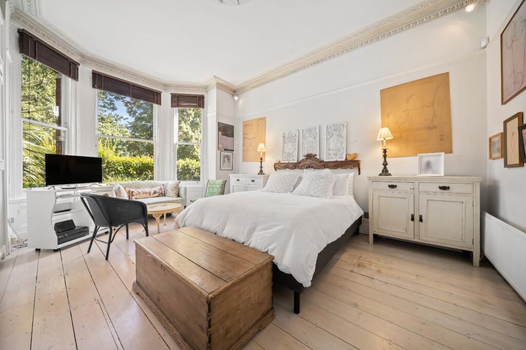 Main image of property: St. Ann's Crescent, London, SW18