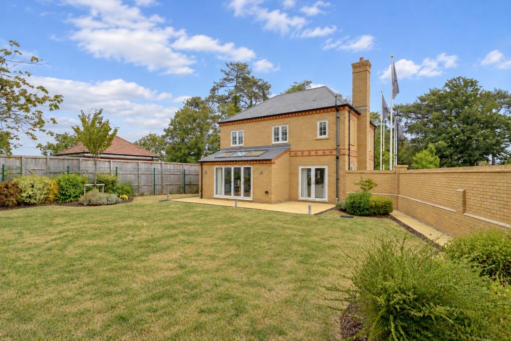 Main image of property: Houghton Grange, Huntingdon, Cambridgeshire, PE28