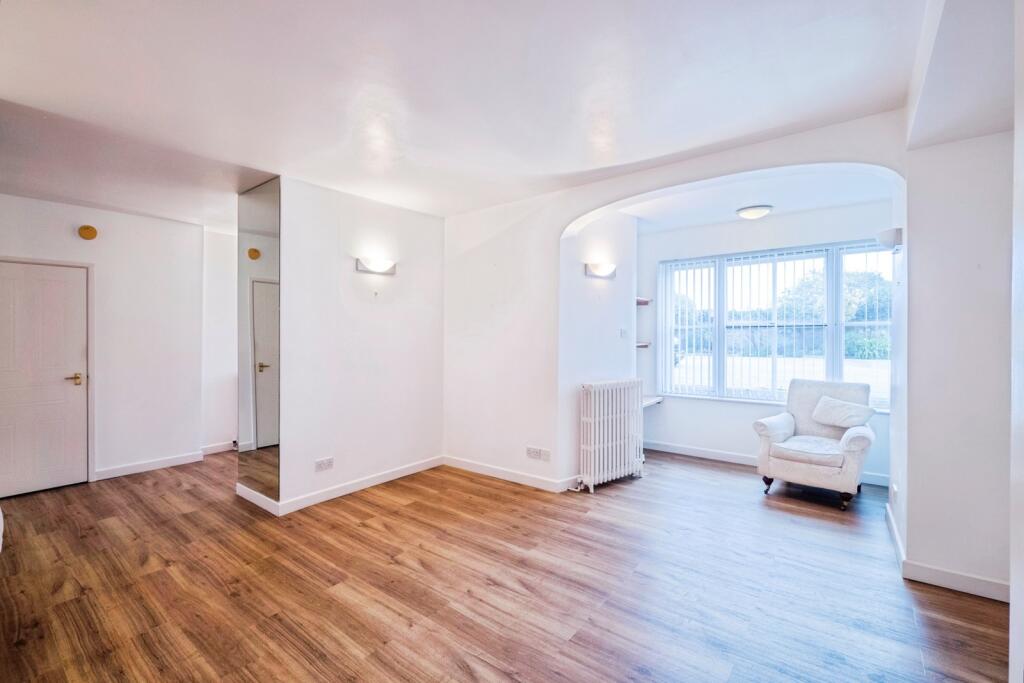 Apartment in Penzance, Wherrytown - More
