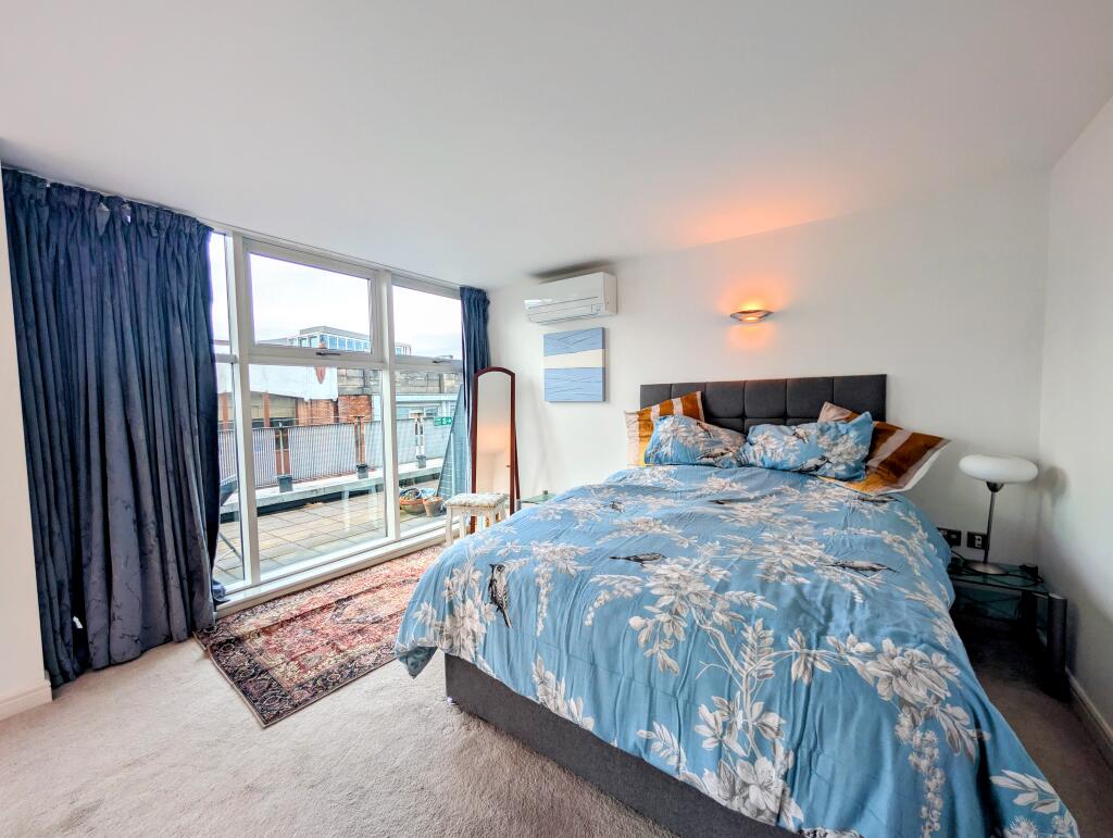 2 bedroom penthouse for rent