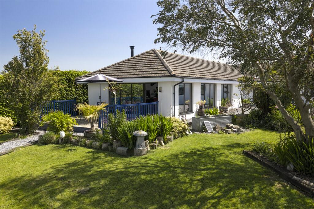 Main image of property: Meinciau, Kidwelly, Carmarthenshire, SA17