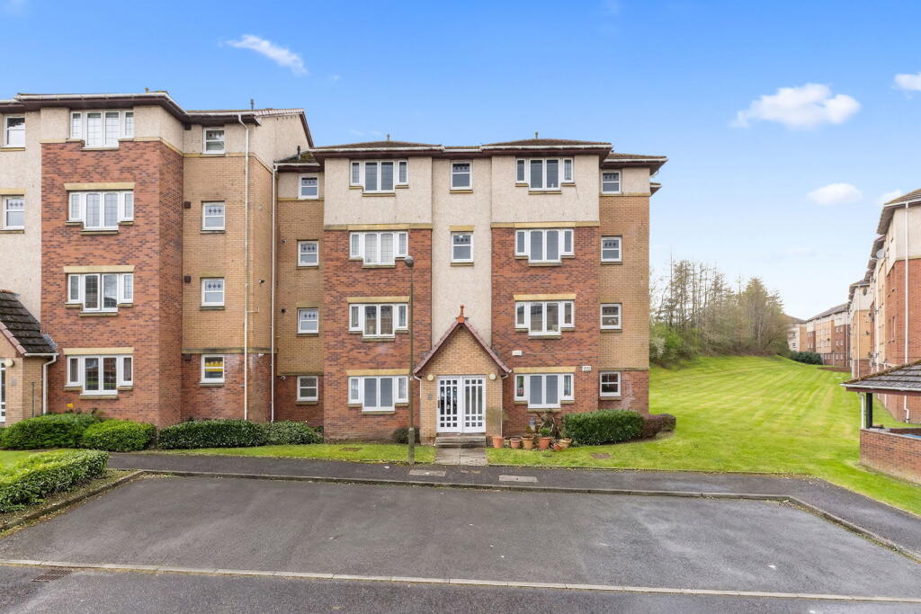 Main image of property: Burnvale Place, Livingston, EH54 6GD