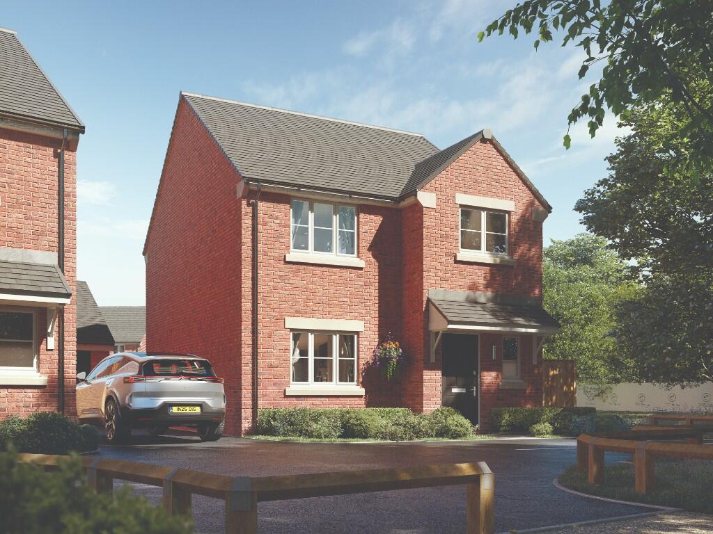 Main image of property: High Street,
Askern,
DN6