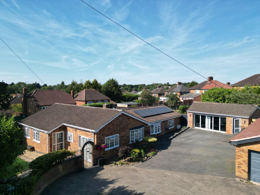 Main image of property: Uppingham Road, Leicester