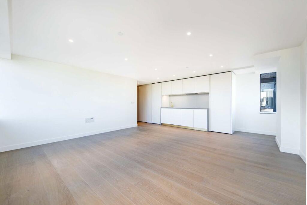 Apartment in London, West Smithfield, City of London - View 3