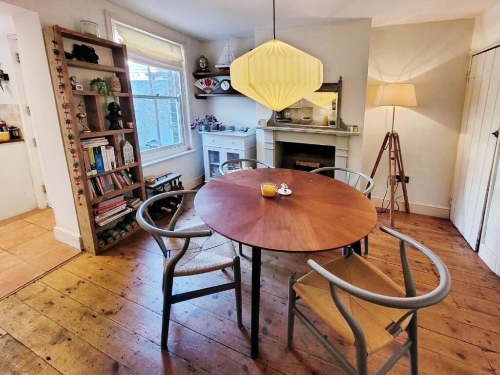 House in Canterbury - View 5