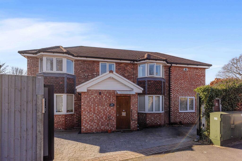 Main image of property: Wilton Drive, Hale Barns, Altrincham