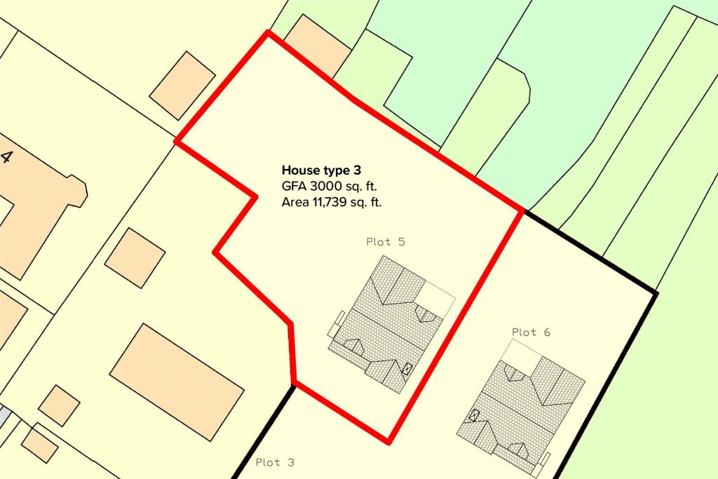 Old London Road, Milton Common, Thame, Oxfordshire, OX9 photo 3