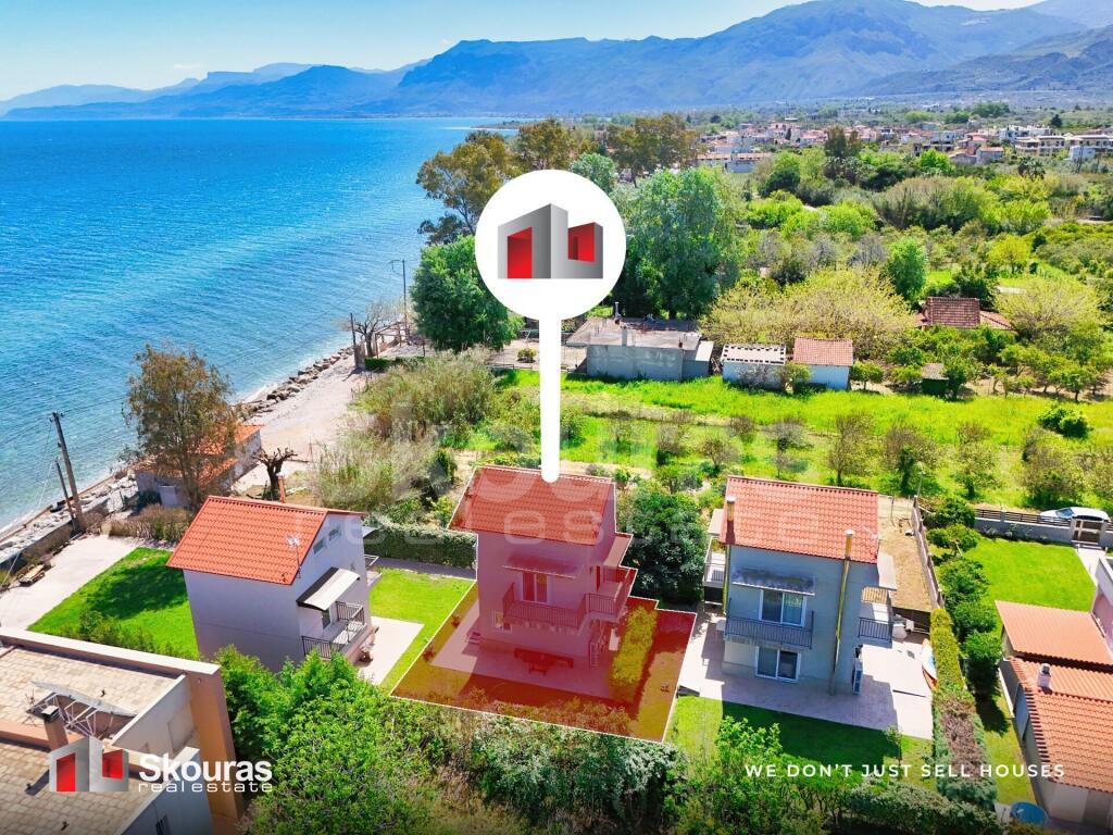 Main image of property: Peloponnese, Achaea, Aigio