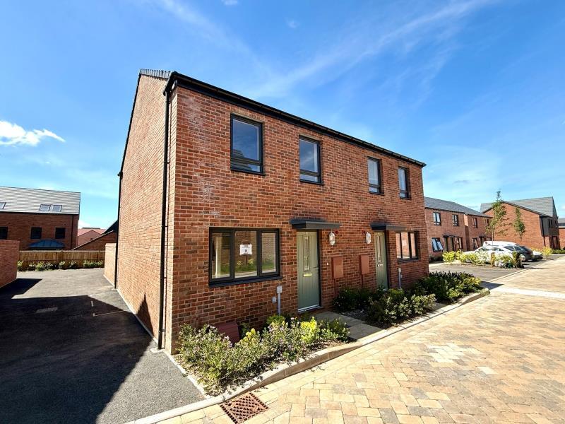 Main image of property: Jefferies Road, Yate, Bristol