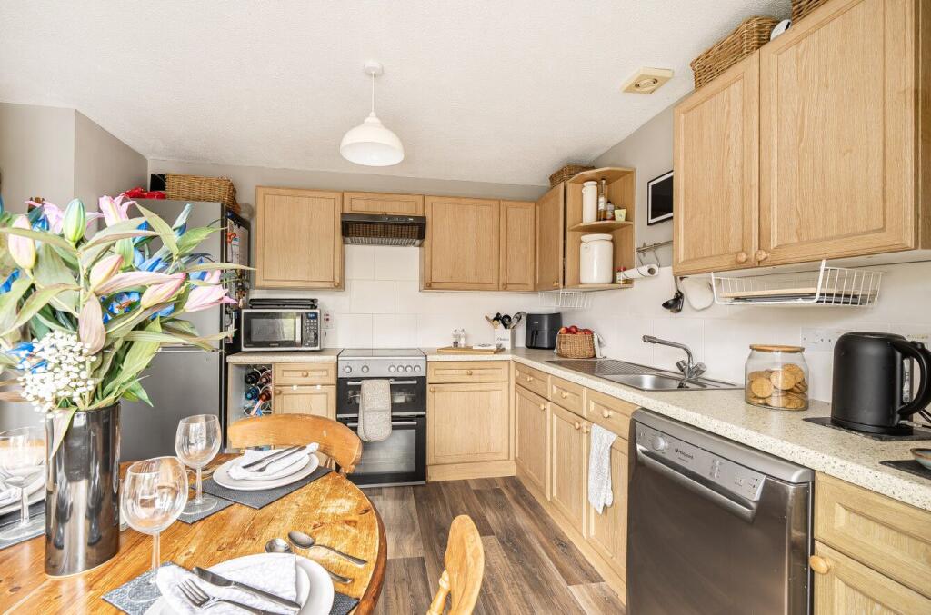 House in Taunton - View 4