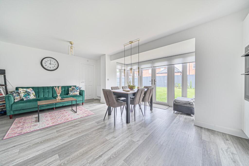 Main image of property: Masons Avenue, Bedhampton