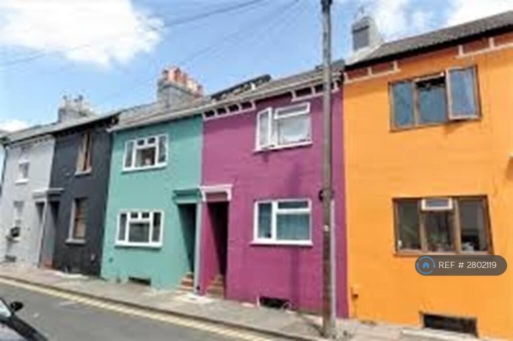 Main image of property: Hendon Street, Brighton, BN2