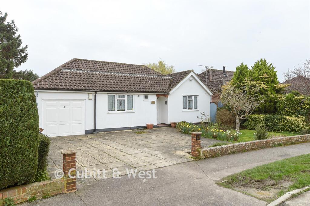 Main image of property: Upfield, Horley, Surrey