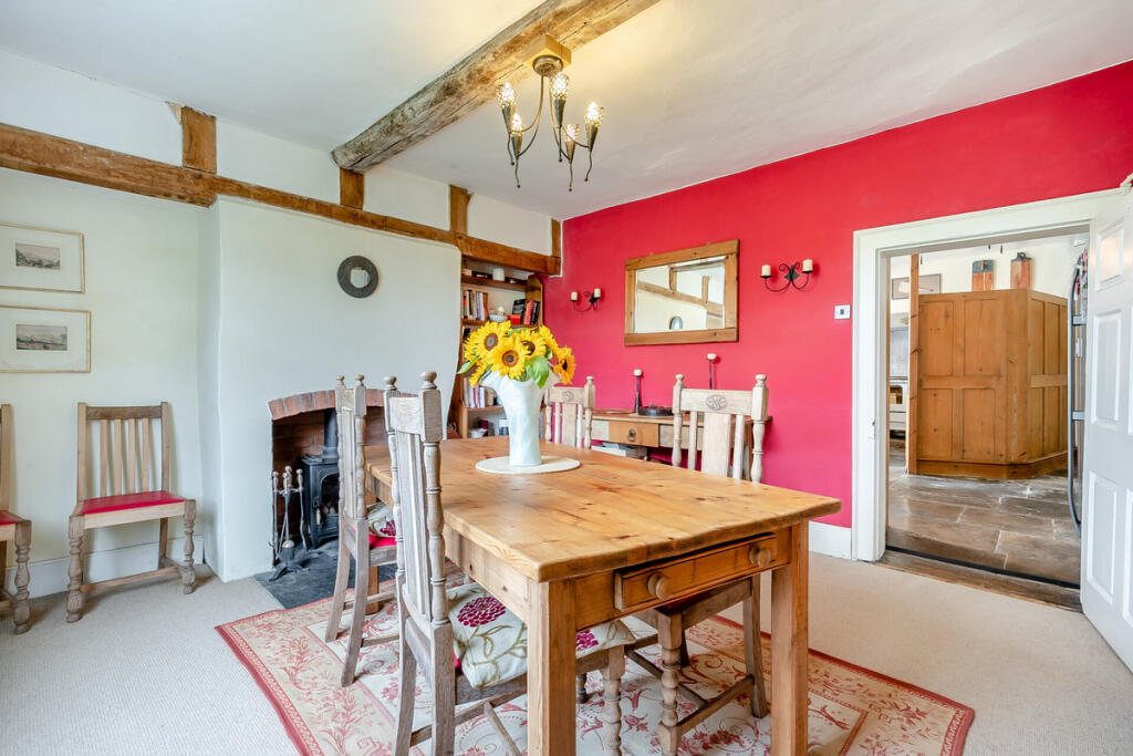 Additional image 9 of Pratts Lane, Mappleborough Green, Warwickshire B80 7BN