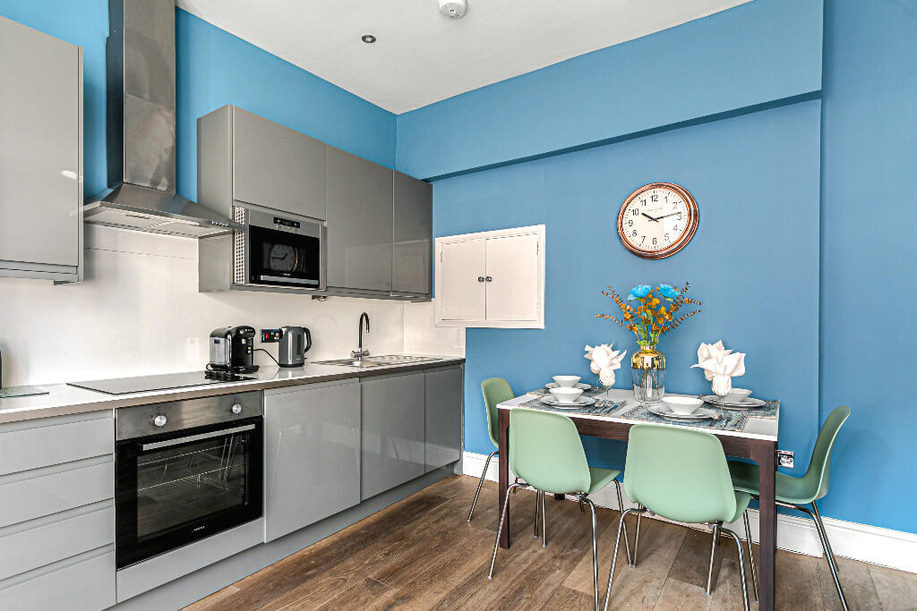 Main image of property: Little East Street, Brighton, East Sussex, BN1