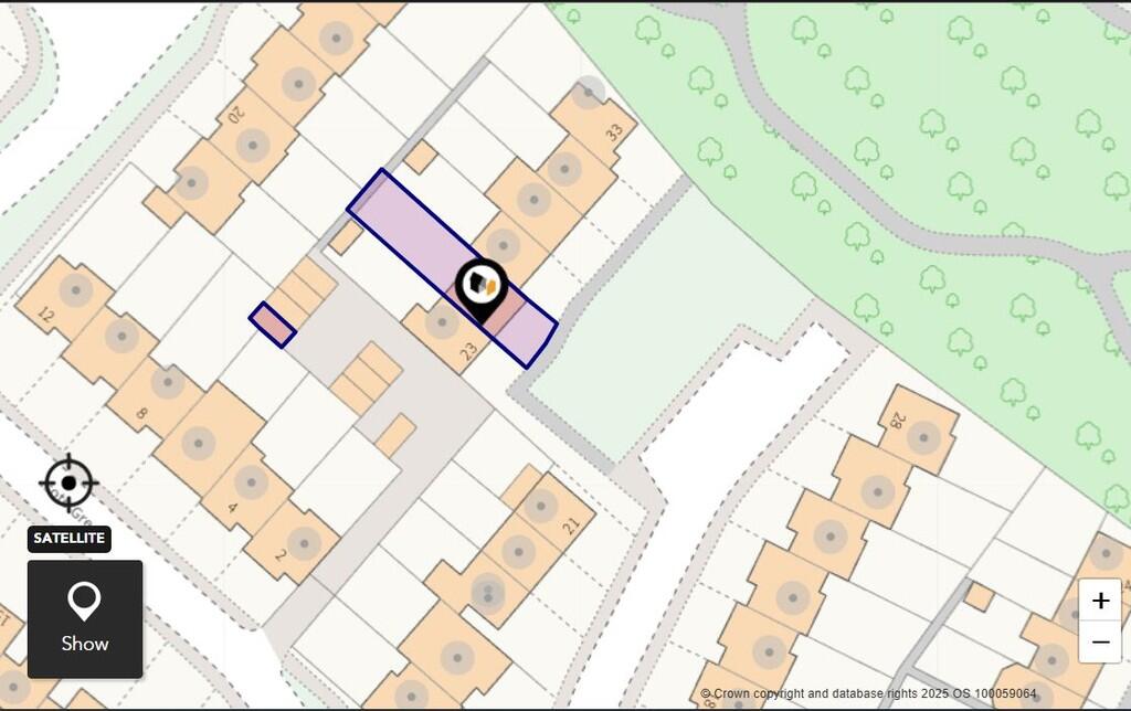 Additional image 6 of Eastfield Drive, Solihull