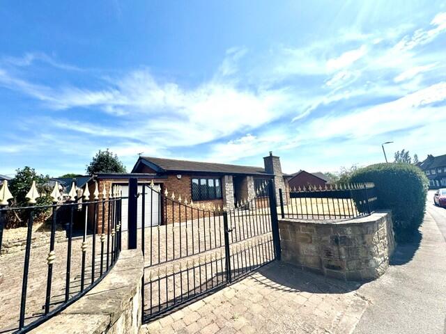 Main image of property: Tun Lane, South Hiendley, BARNSLEY