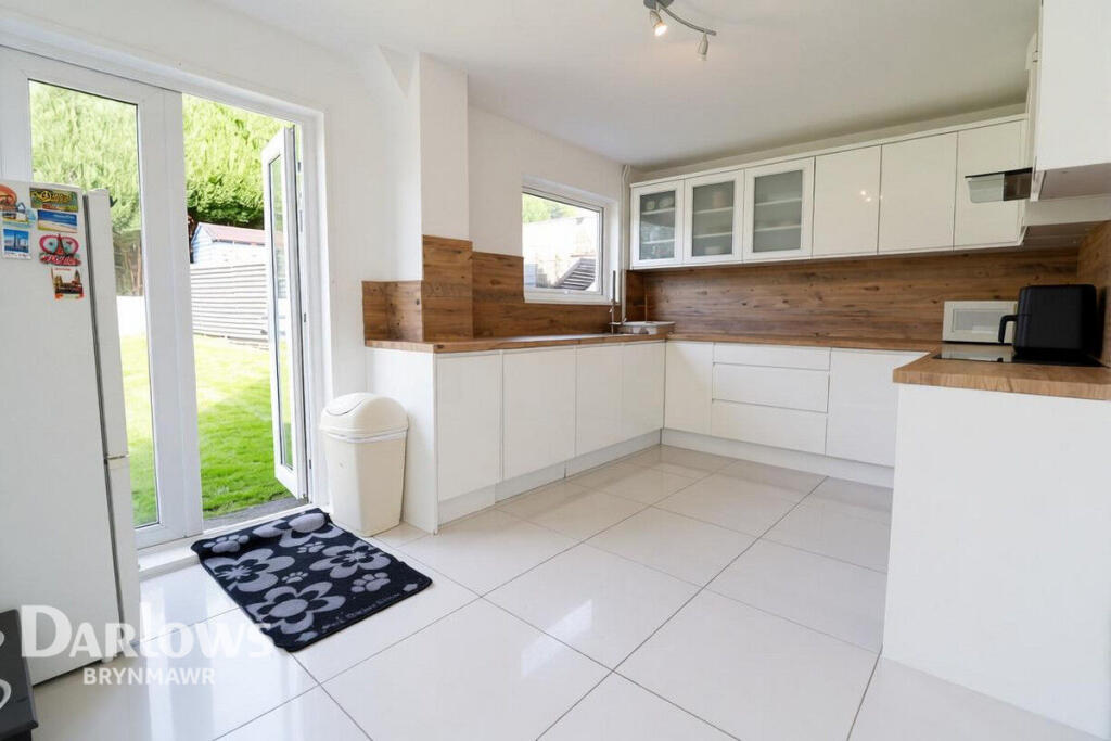 House in Blaina, Coalbrookvale, Nantyglo and Blaina - View 5