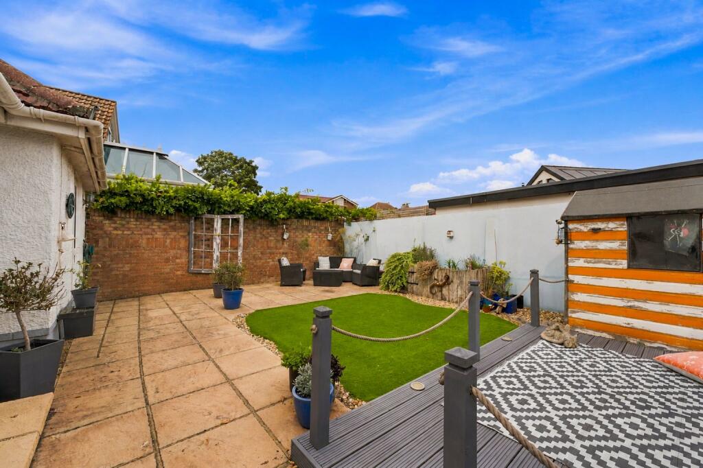House in Brighton, Woodingdean - View 4