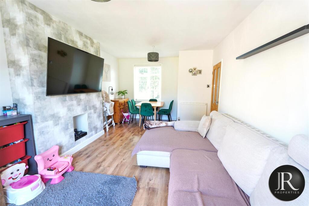 Birch Lane, Brereton, Rugeley photo 4