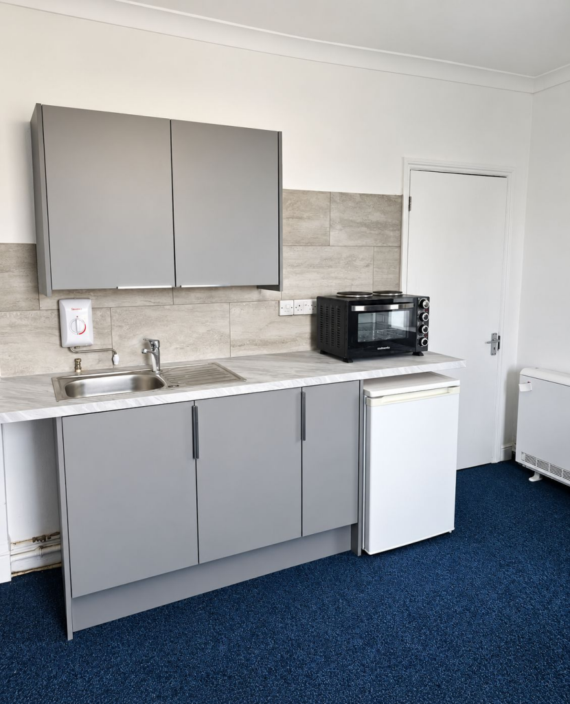 Apartment in Sheffield - View 4